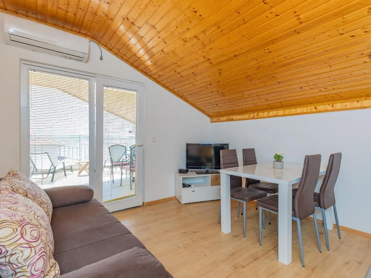 Apartment Maja - Srd420 By Interhome Maslenica