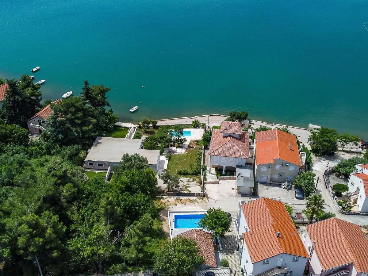 Apartment Maja - Srd420 By Interhome Maslenica Croatia